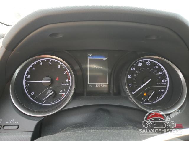 4T1G11AK7MU496250 2021 TOYOTA CAMRY photo no. 9