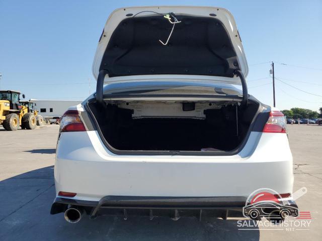 4T1KZ1AK5MU052450 2021 TOYOTA CAMRY photo no. 6