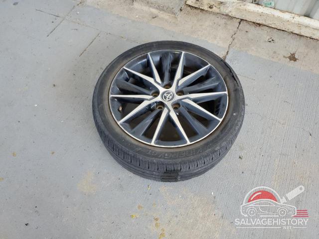 4T1G11AK4NU017185 2022 TOYOTA CAMRY photo no. 12