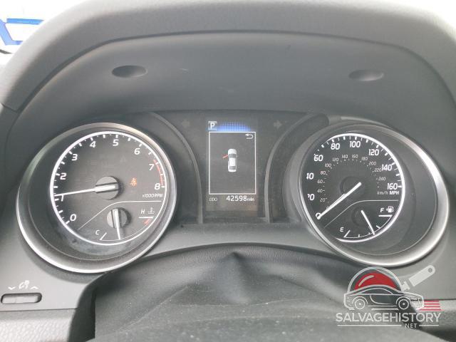 4T1G11AK5PU751546 2023 TOYOTA CAMRY photo no. 9