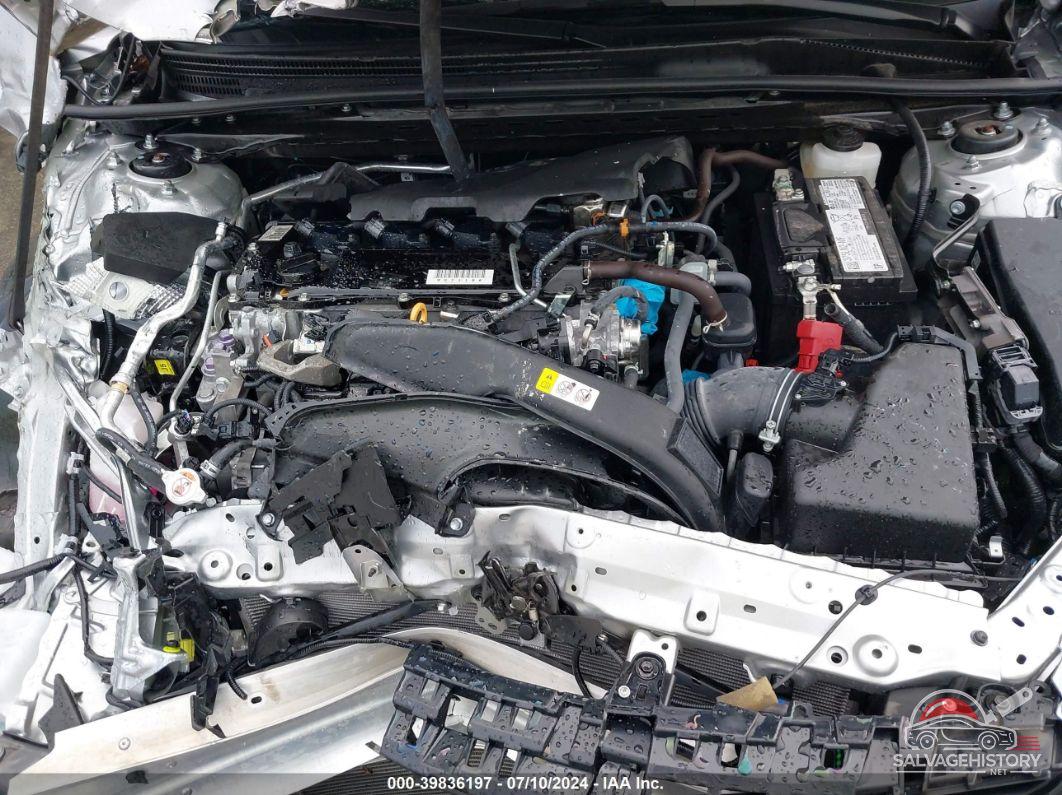 4T1G11AK5PU760487 2023 TOYOTA CAMRY photo no. 10