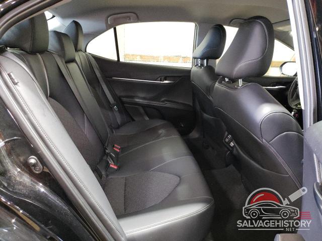 4T1K61AK7PU803657 2023 TOYOTA CAMRY photo no. 10