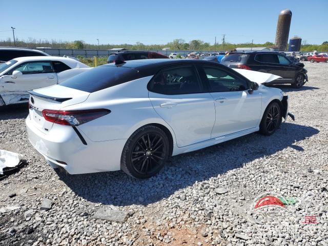 4T1K61AK9PU123212 2023 TOYOTA CAMRY photo no. 3