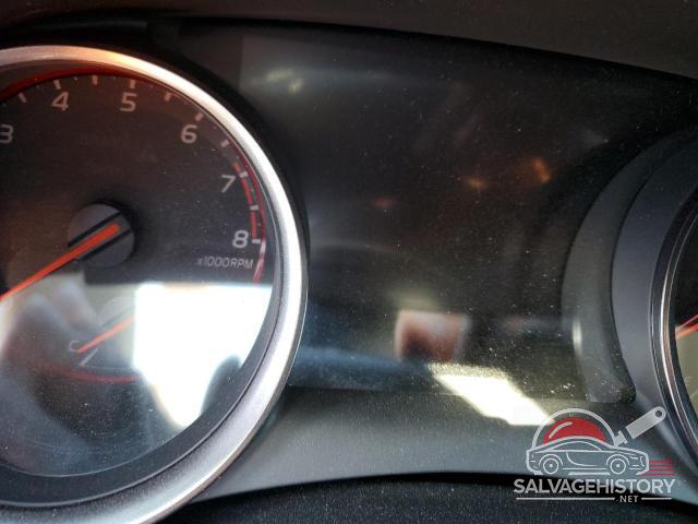 4T1K61AK9PU123212 2023 TOYOTA CAMRY photo no. 9