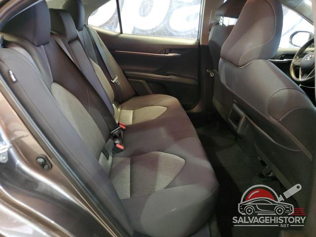 4T1C11AK8RU874145 2024 TOYOTA CAMRY photo no. 10