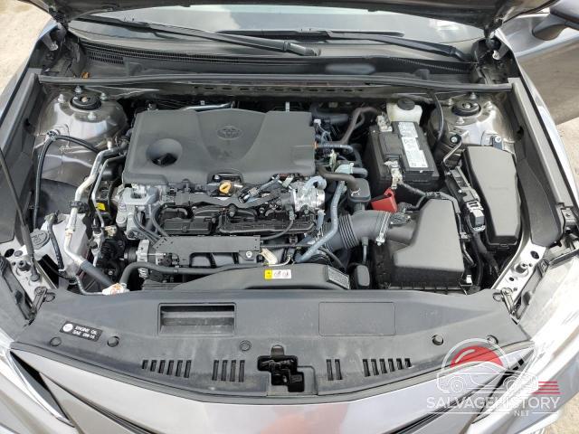 4T1C11AK8RU874145 2024 TOYOTA CAMRY photo no. 11