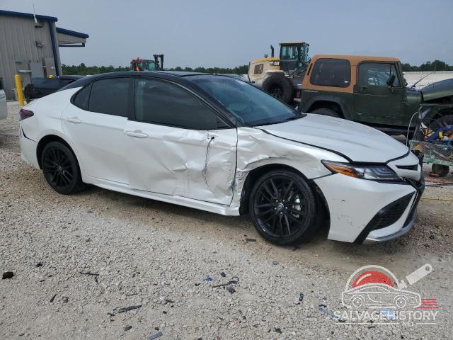 4T1KZ1AK7RU103468 2024 TOYOTA CAMRY photo no. 4