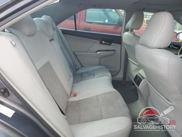 4T1BD1FK0CU031866 2012 TOYOTA CAMRY HYBR photo no. 10
