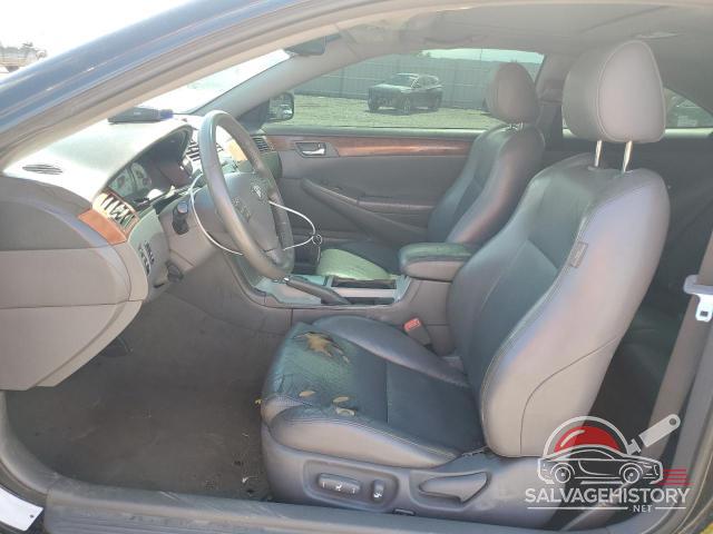 4T1CA38P56U104865 2006 TOYOTA CAMRY SOLA photo no. 7