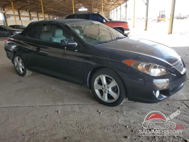 4T1FA38P36U090364 2006 TOYOTA CAMRY SOLA photo no. 4