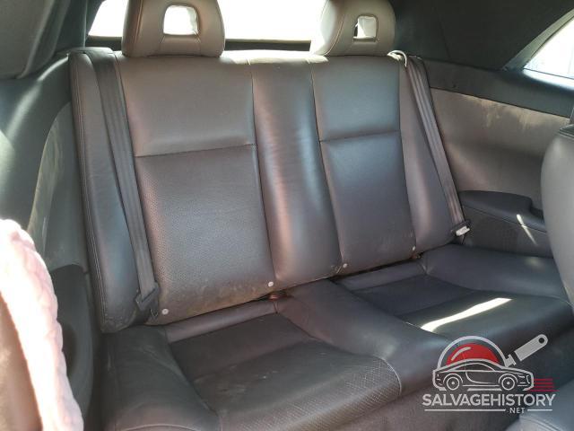 4T1FA38P47U126502 2007 TOYOTA CAMRY SOLA photo no. 10