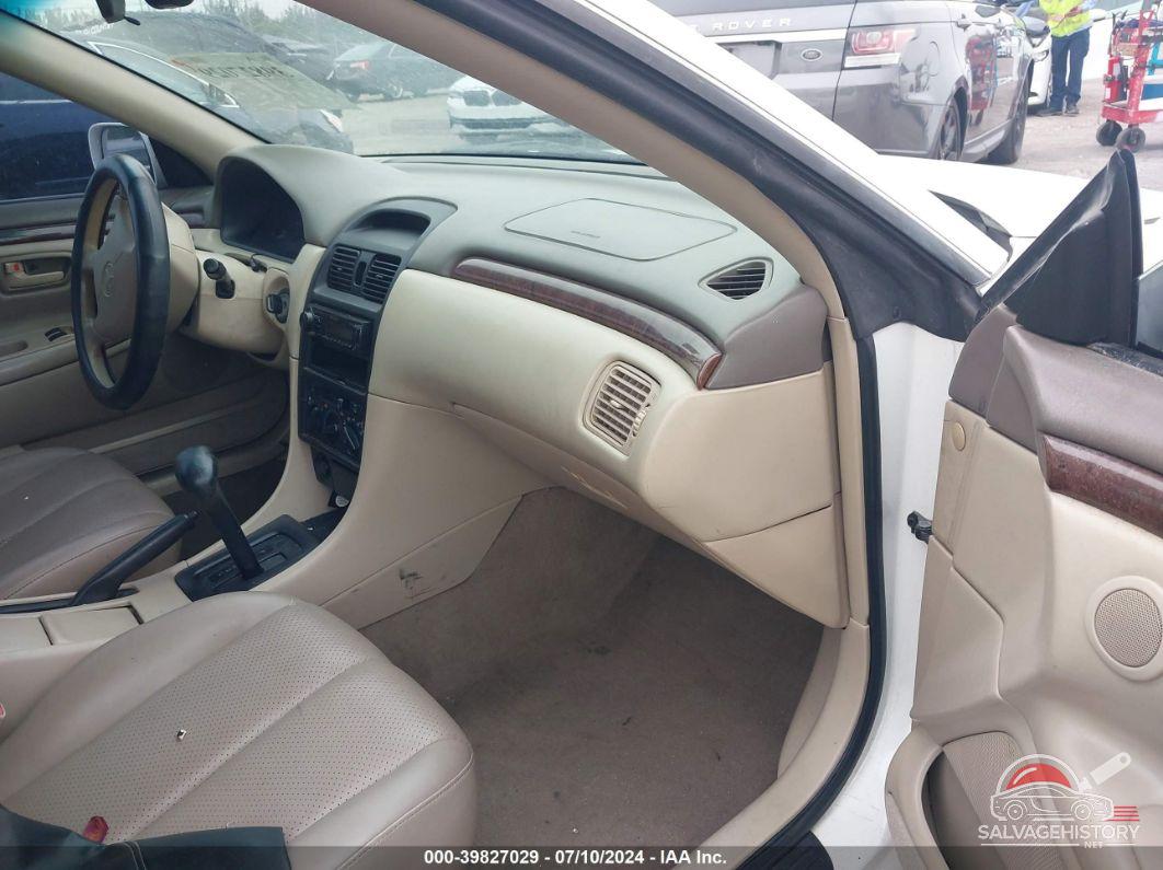 2T1CG22P6XC220841 1999 TOYOTA CAMRY SOLARA photo no. 5