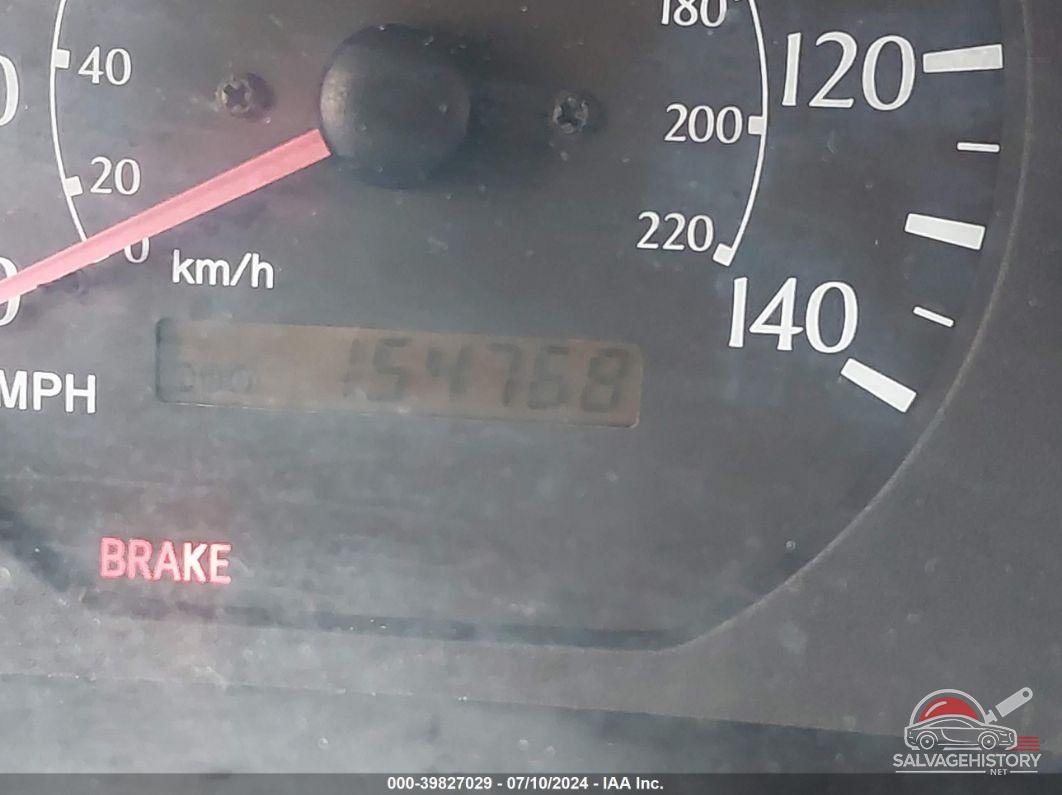 2T1CG22P6XC220841 1999 TOYOTA CAMRY SOLARA photo no. 7