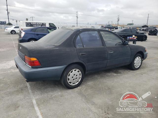 JT2AE04B8R0090389 1994 TOYOTA COROLLA photo no. 3