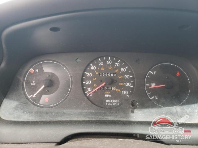 JT2AE04B8R0090389 1994 TOYOTA COROLLA photo no. 9