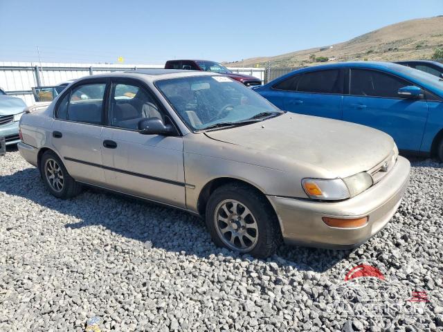 2T1AE09B8SC099248 1995 TOYOTA COROLLA photo no. 4