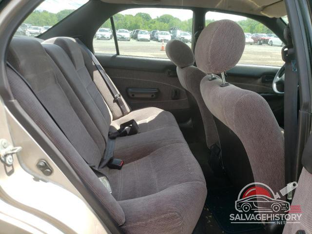 2T1AE09B9SC116784 1995 TOYOTA COROLLA photo no. 10