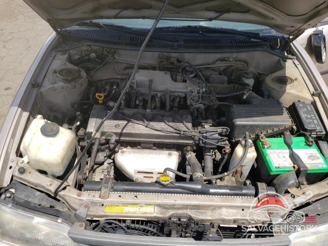 2T1AE09B9SC116784 1995 TOYOTA COROLLA photo no. 11