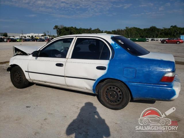 2T1BA02E1TC112332 1996 TOYOTA COROLLA photo no. 2