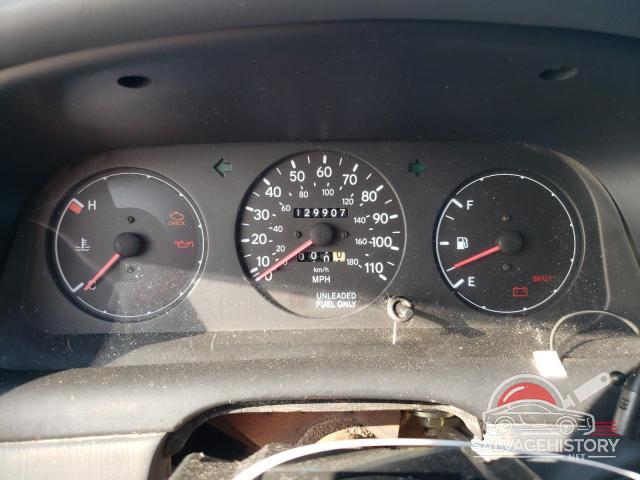 2T1BA02E1TC112332 1996 TOYOTA COROLLA photo no. 9