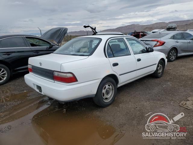 1NXBA02E5VZ615346 1997 TOYOTA COROLLA photo no. 3