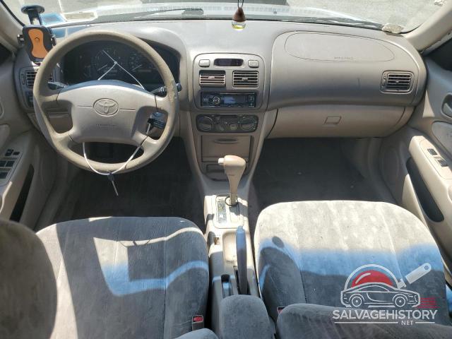 2T1BR18E5WC038889 1998 TOYOTA COROLLA photo no. 8