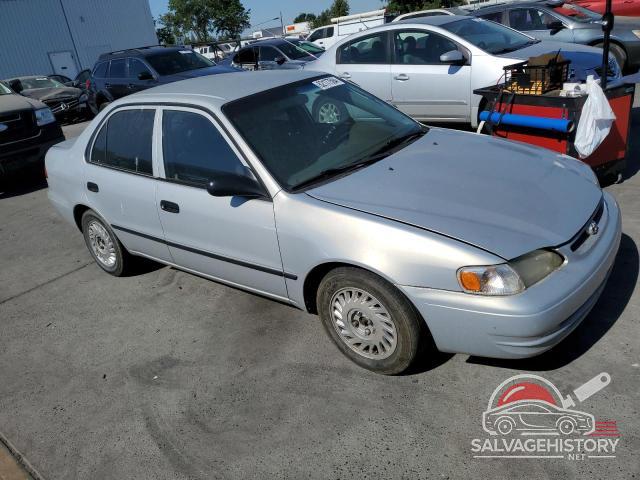 1NXBR12E0YZ406003 2000 TOYOTA COROLLA photo no. 4