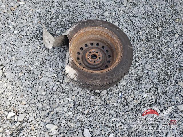 2T1BR32E03C757337 2003 TOYOTA COROLLA photo no. 12