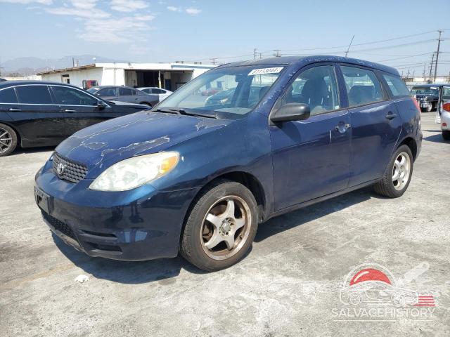 2T1KR32E34C270425 2004 TOYOTA COROLLA photo no. 20