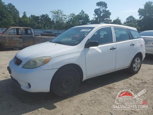 2T1KR32EX5C399392 2005 TOYOTA COROLLA photo no. 3