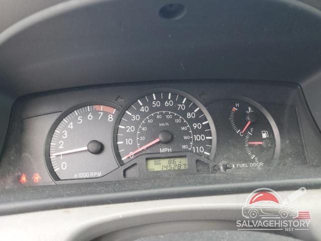 1NXBR32E07Z927040 2007 TOYOTA COROLLA photo no. 9