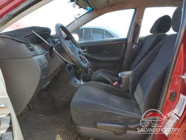 1NXBR32E77Z833026 2007 TOYOTA COROLLA photo no. 7