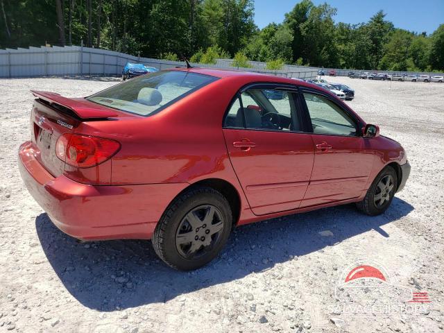 2T1BR32EX7C818442 2007 TOYOTA COROLLA photo no. 3