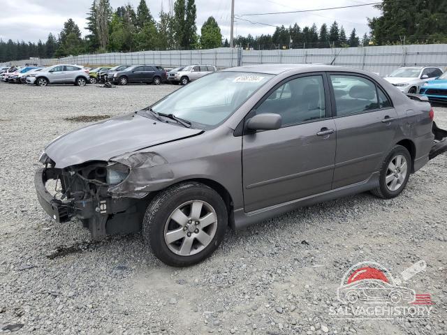 1NXBR30E88Z022307 2008 TOYOTA COROLLA photo no. 11