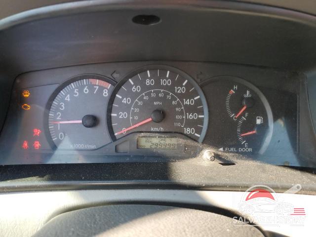 2T1BR32E78C858365 2008 TOYOTA COROLLA photo no. 9
