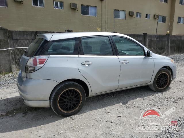 2T1KR32E28C711225 2008 TOYOTA COROLLA photo no. 3