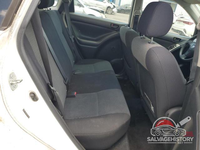 2T1KR32E28C714612 2008 TOYOTA COROLLA photo no. 10