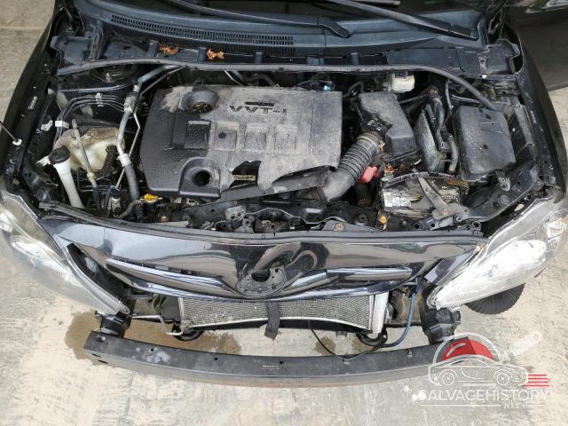 2T1BU4EE2BC747617 2011 TOYOTA COROLLA photo no. 11