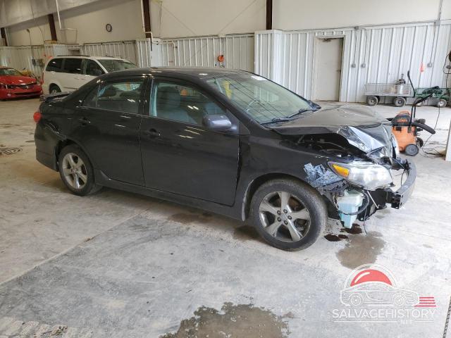 2T1BU4EE2BC747617 2011 TOYOTA COROLLA photo no. 4