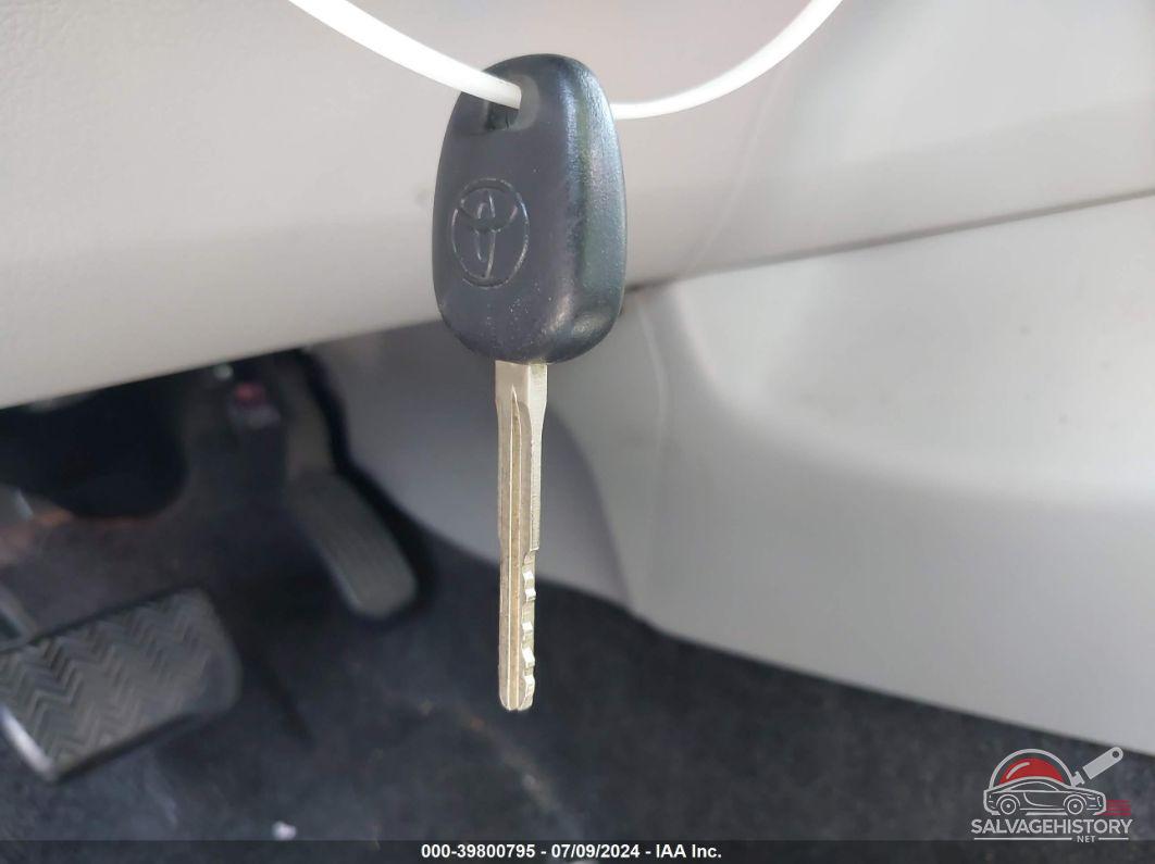 JTDBU4EEXB9167621 2011 TOYOTA COROLLA photo no. 11