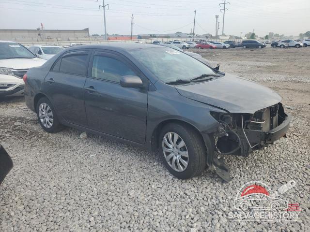 2T1BU4EE4CC839555 2012 TOYOTA COROLLA photo no. 4