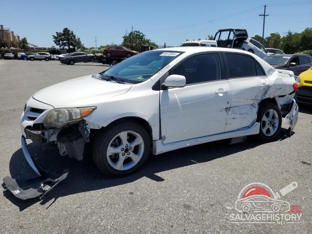 5YFBU4EE6CP009076 2012 TOYOTA COROLLA photo no. 6
