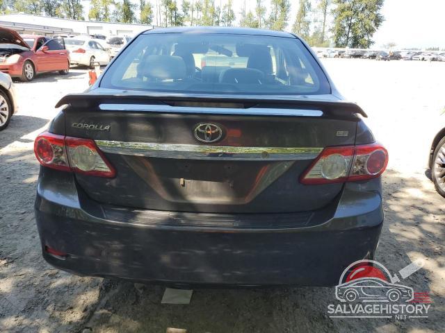 JTDBU4EEXC9178250 2012 TOYOTA COROLLA photo no. 6