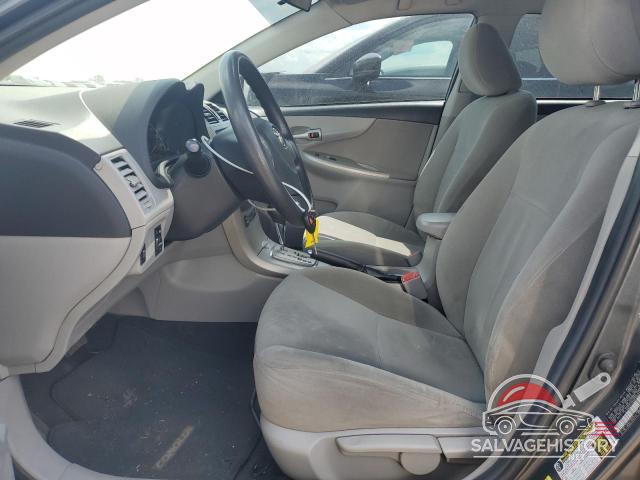 2T1BU4EE6DC930313 2013 TOYOTA COROLLA photo no. 7