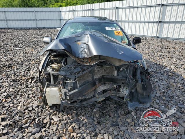 2T1BU4EE7DC938694 2013 TOYOTA COROLLA photo no. 5