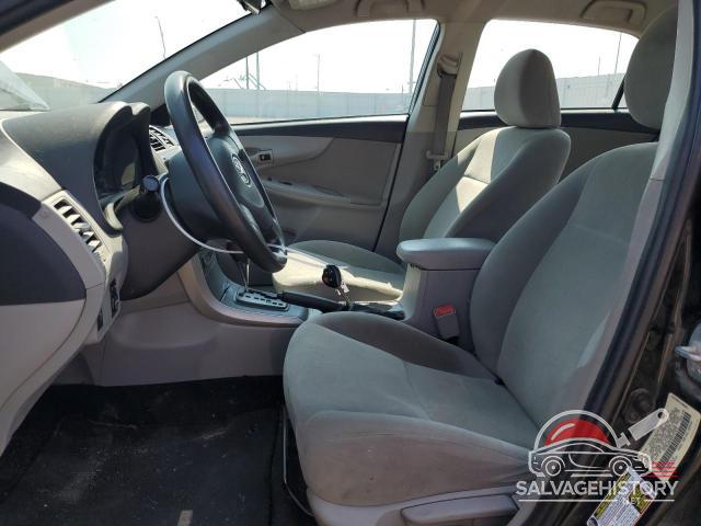5YFBU4EE8DP127678 2013 TOYOTA COROLLA photo no. 7