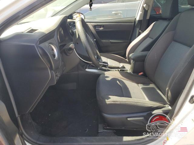 5YFBURHE3JP798647 2018 TOYOTA COROLLA photo no. 7