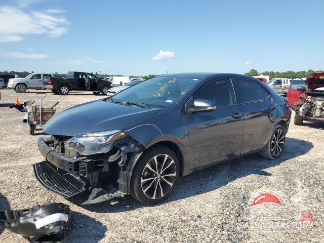 5YFBURHE8JP805401 2018 TOYOTA COROLLA photo no. 15
