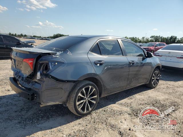5YFBURHE8JP805401 2018 TOYOTA COROLLA photo no. 3
