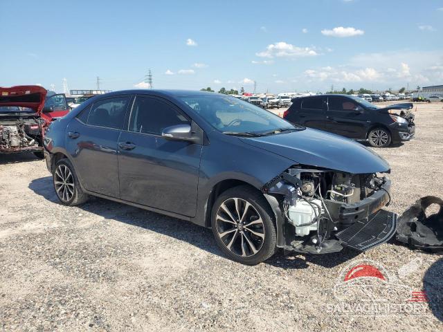 5YFBURHE8JP805401 2018 TOYOTA COROLLA photo no. 4